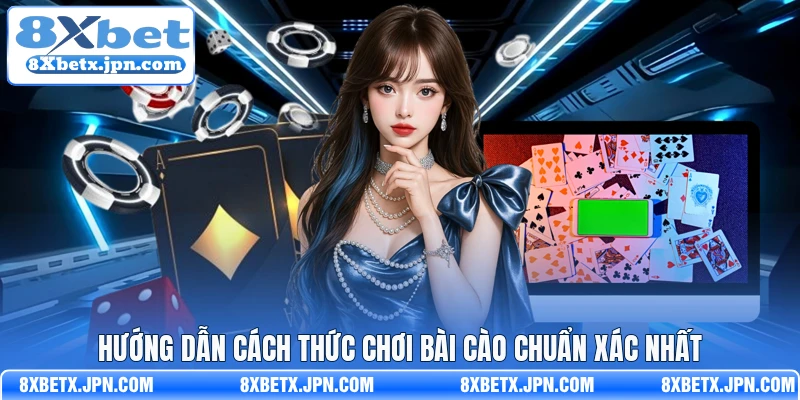 Hướng dẫn cách thức chơi bài cào chuẩn xác nhất 
