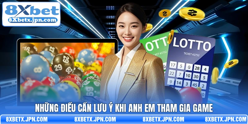 Những điều cần lưu ý khi anh em tham gia game 